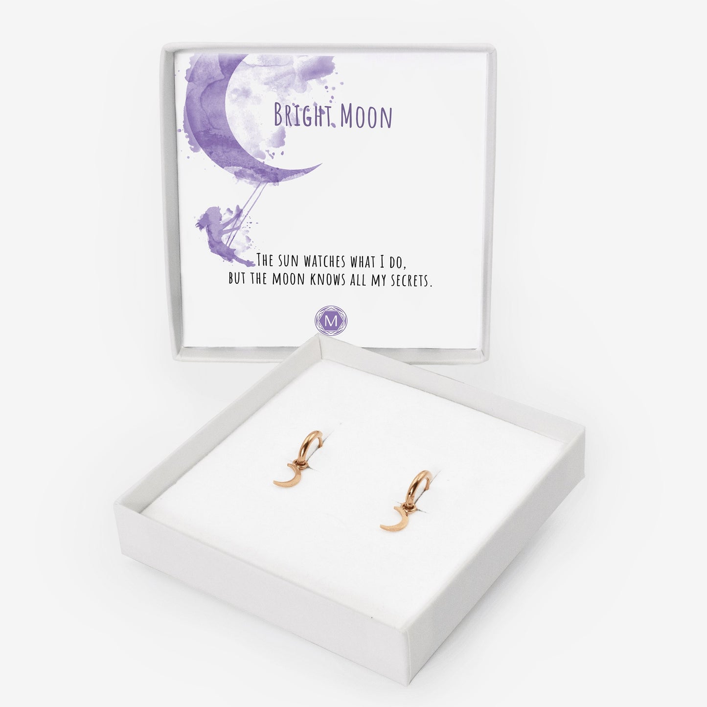 Bright Moon Hoops