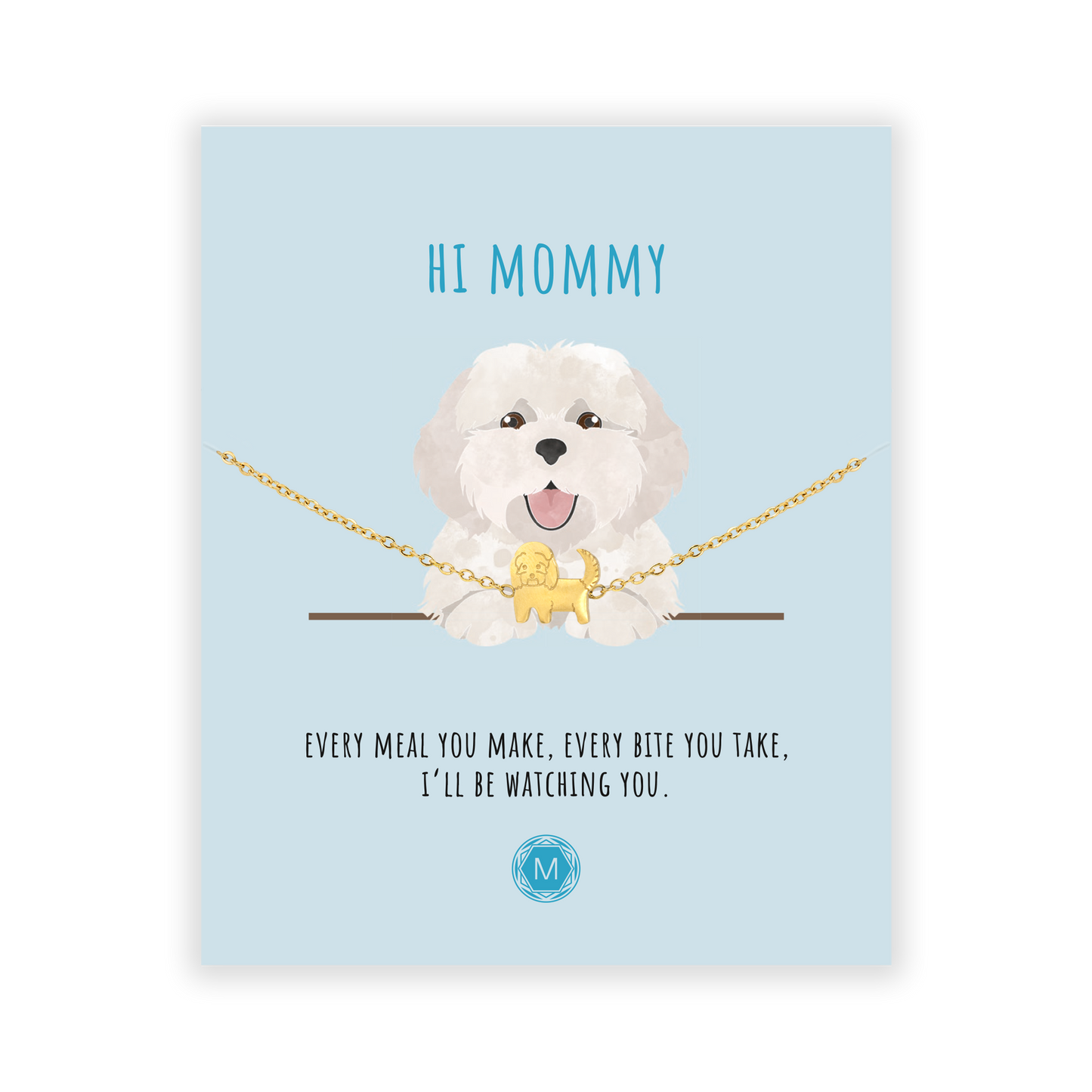 HI MOMMY Bracelet