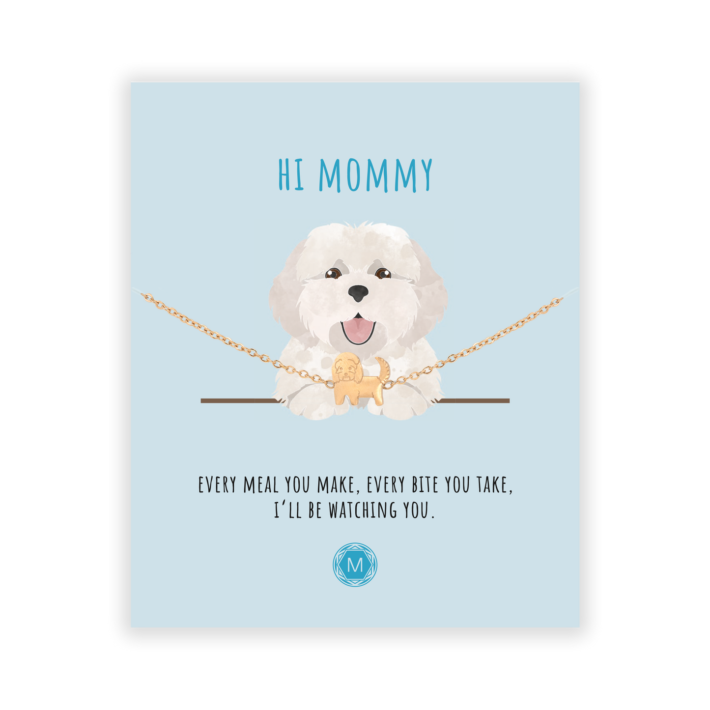 HI MOMMY Bracelet