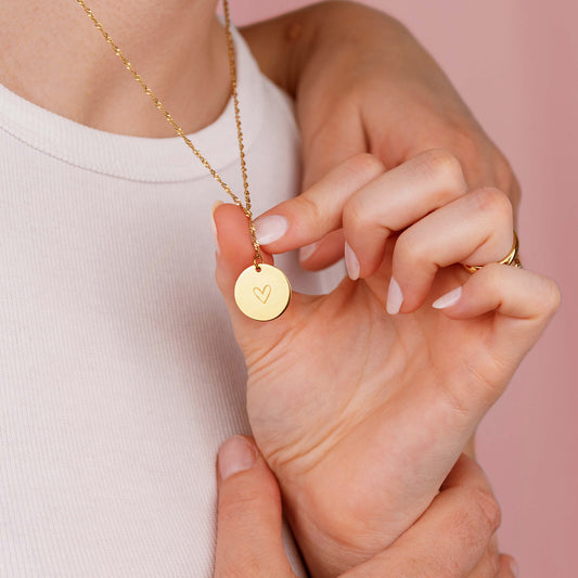 MOM IN A MILLION Necklace