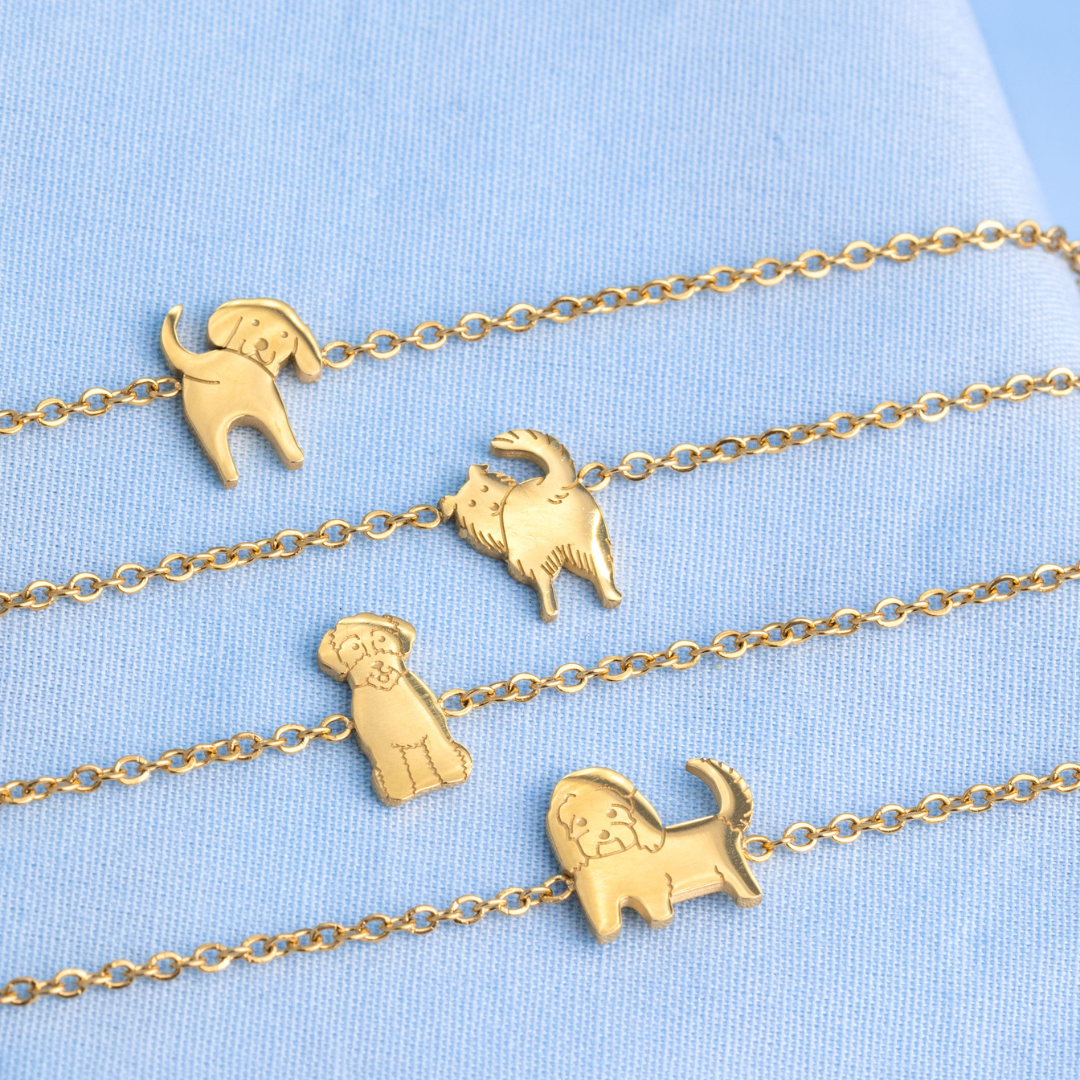 DOGA PRACTICE Bracelet