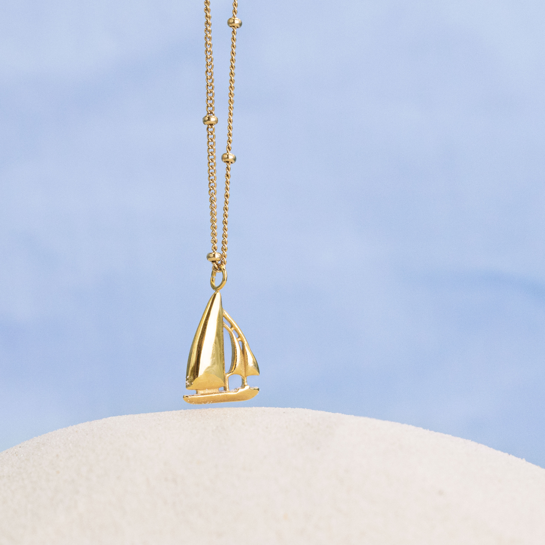 ALWAYS REMEMBER Necklace