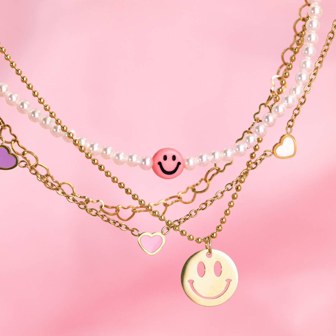 THANK YOU FOR BEING MY UNPAID THERAPIST Necklace