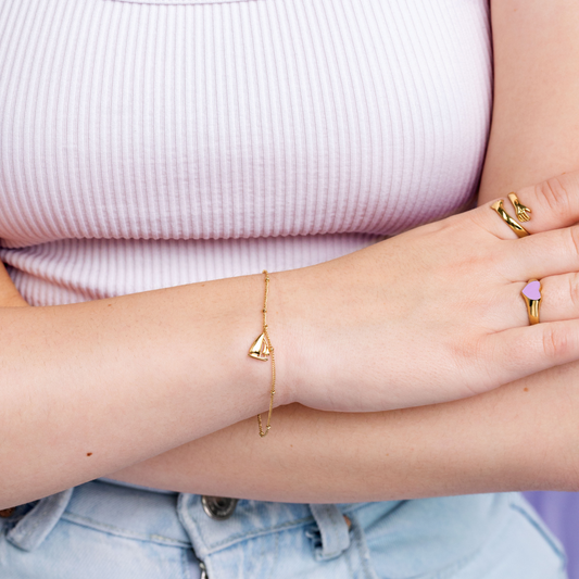 ALWAYS REMEMBER Bracelet