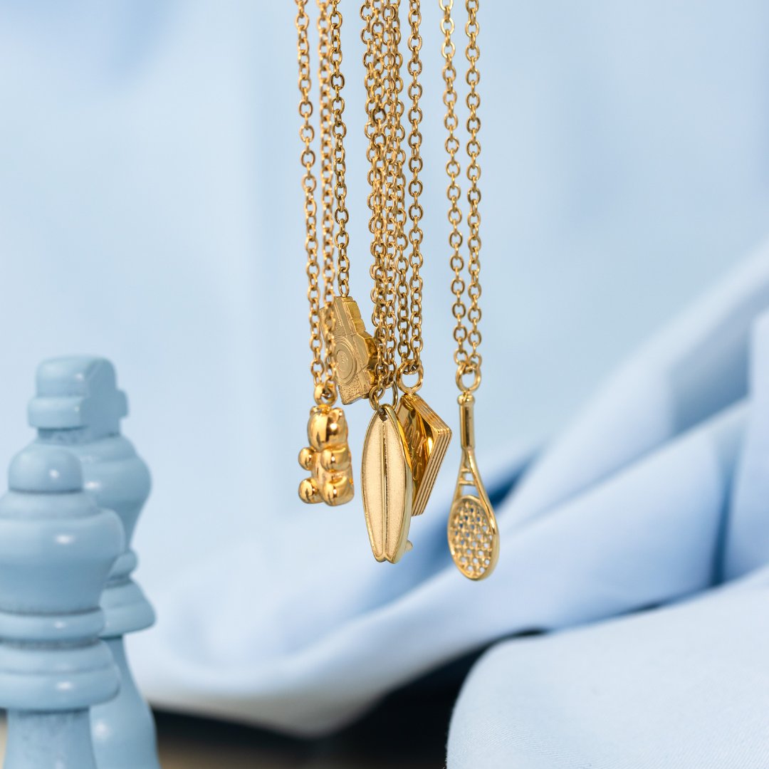 ALOHA Necklace