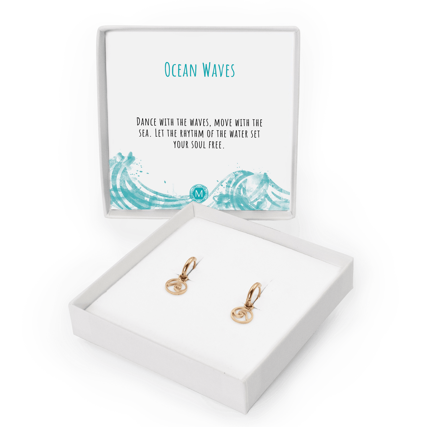 OCEAN WAVE Hoops