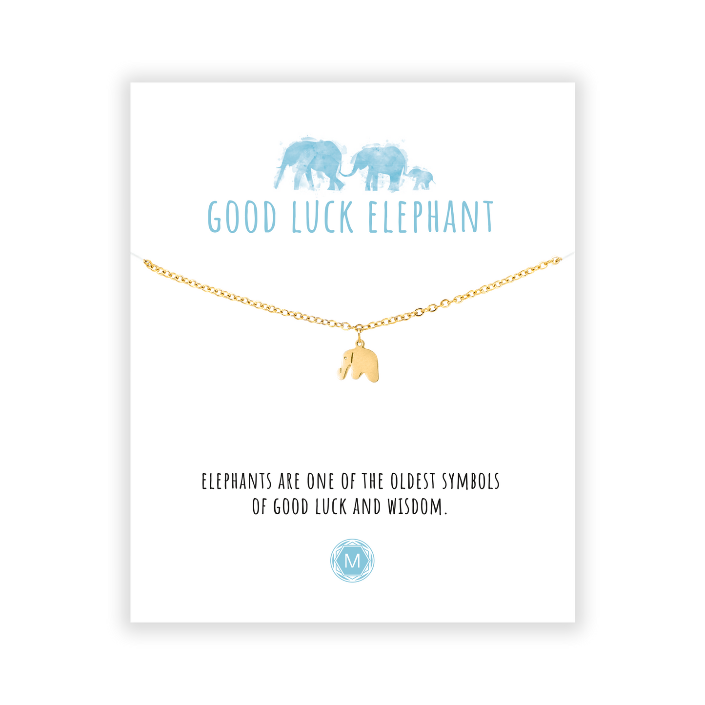 ELEPHANT Bracelet