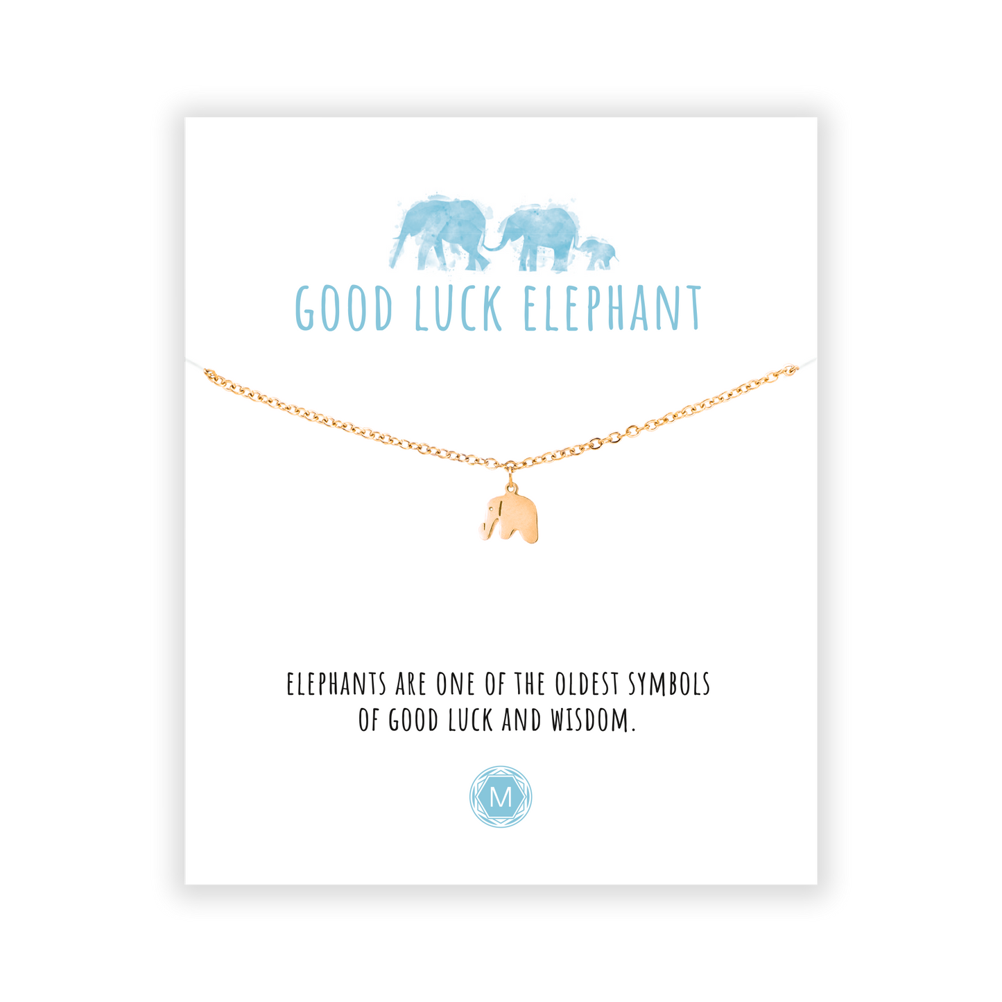 ELEPHANT Bracelet
