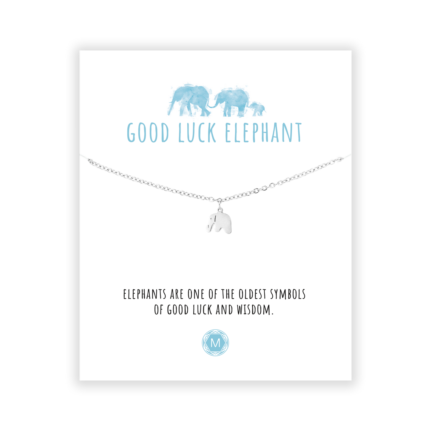 ELEPHANT Bracelet