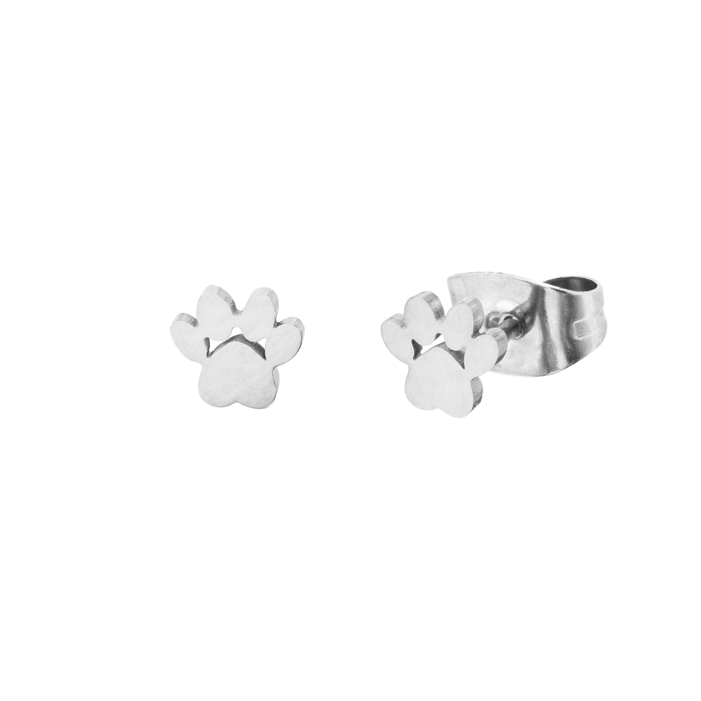 DOG Stud Earrings