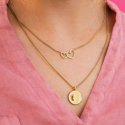 BEST FRIENDS Necklace II