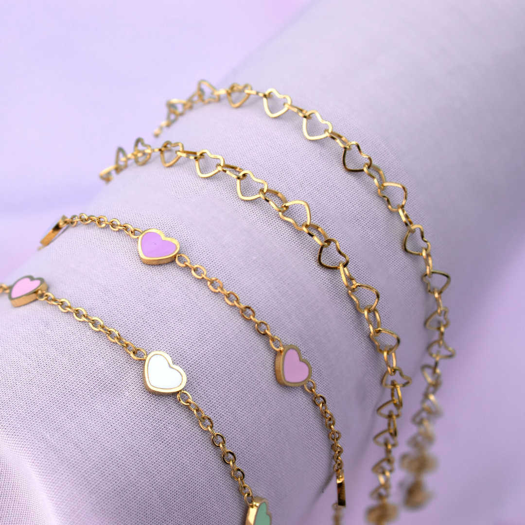 BETTER TOGETHER Bracelet II