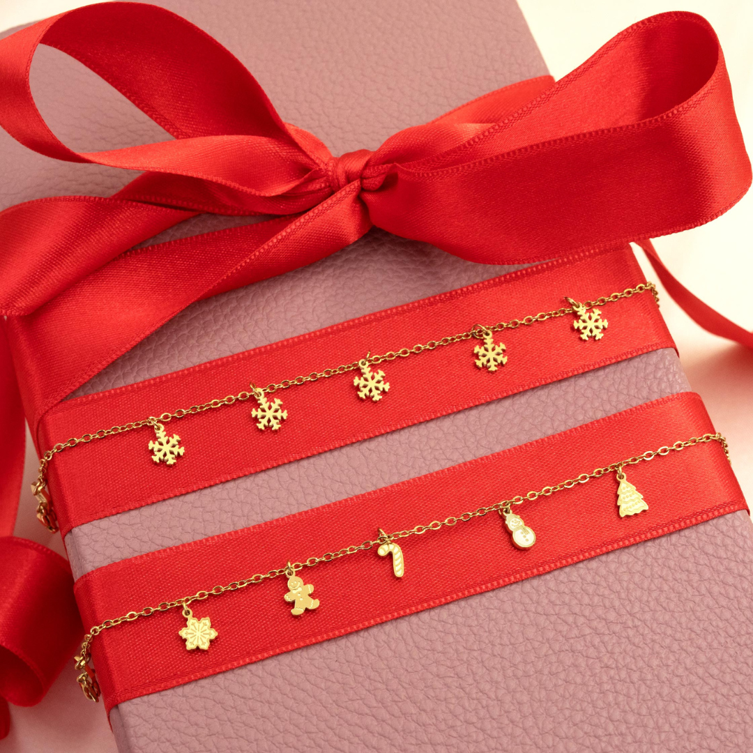 WINTER LOVE Bracelet