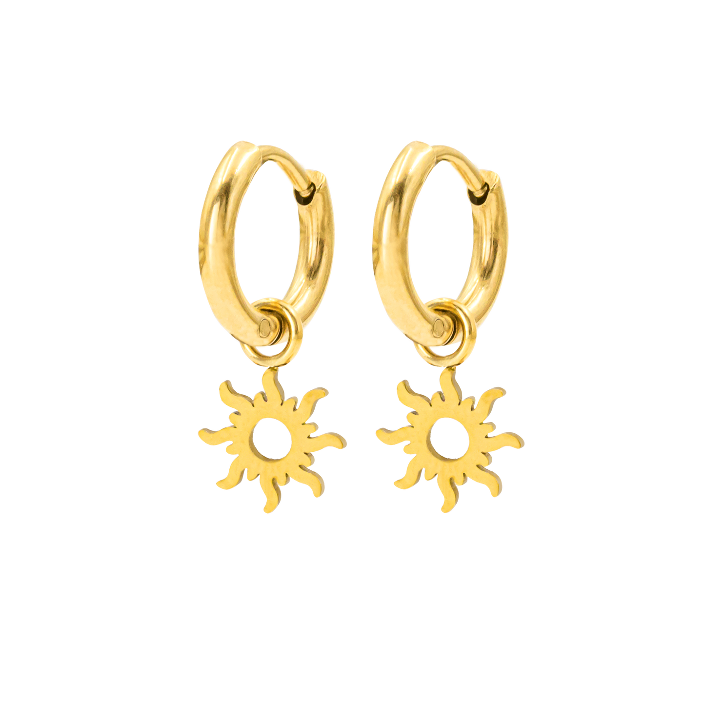 RISING SUN Hoops