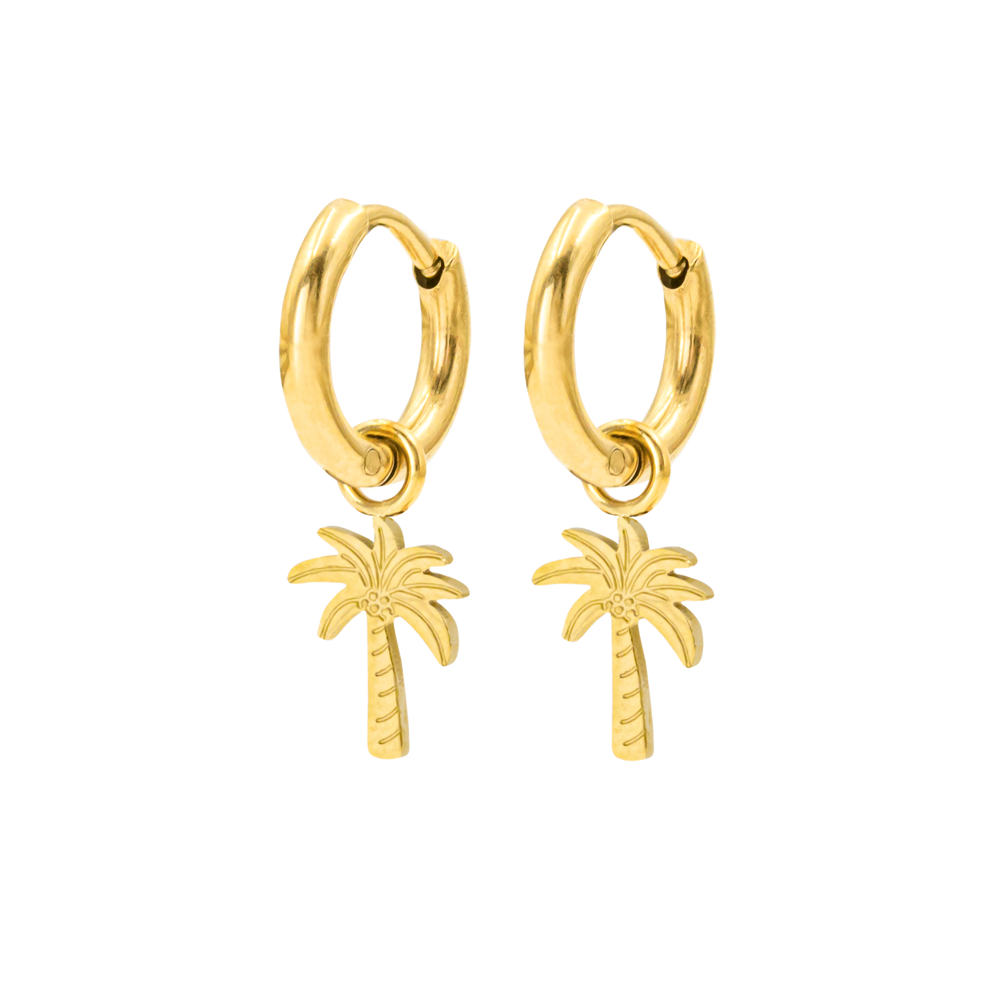 TROPICAL ISLAND Hoops