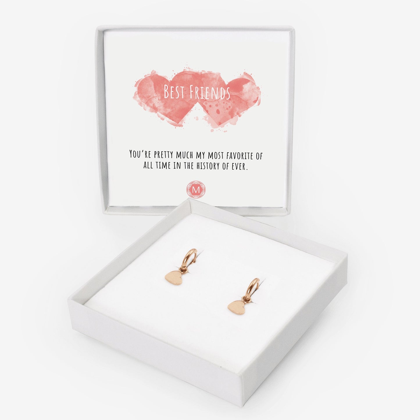 Best Friends Hoops