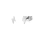 LIGHTNING Stud Earrings