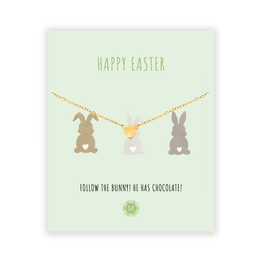 HAPPY EASTER Armband