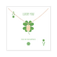 LUCKY YOU Necklace