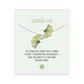 GINKGO LEAF Bracelet