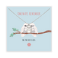 OWLWAYS REMEMBER Necklace