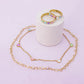 BETTER TOGETHER Choker