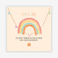 LOVE IS LOVE Necklace