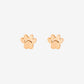 DOG Stud Earrings