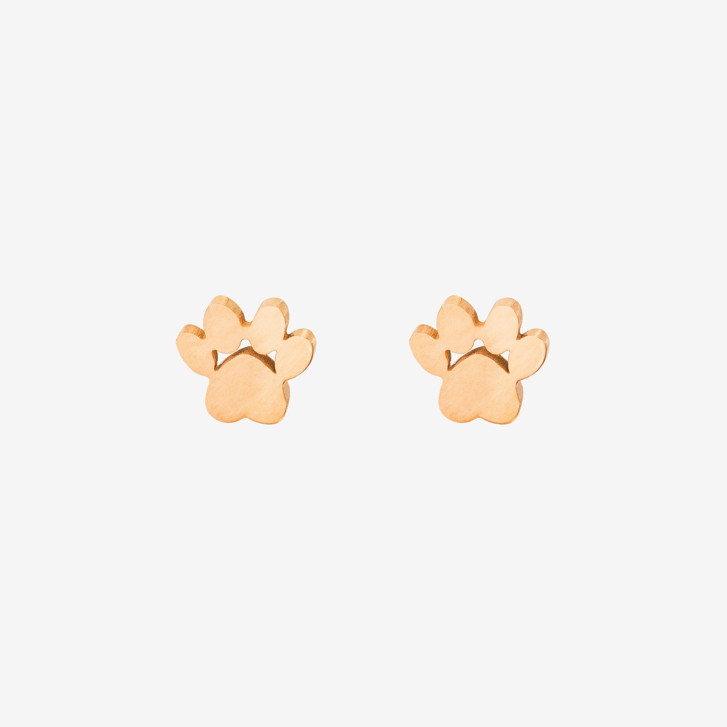DOG Stud Earrings