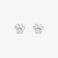 DOG Stud Earrings