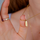 INIFINITE BONDING Necklace