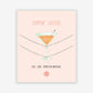 SIPPIN' SISTERS 2x Bracelet