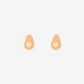 AVOCADO Stud Earrings