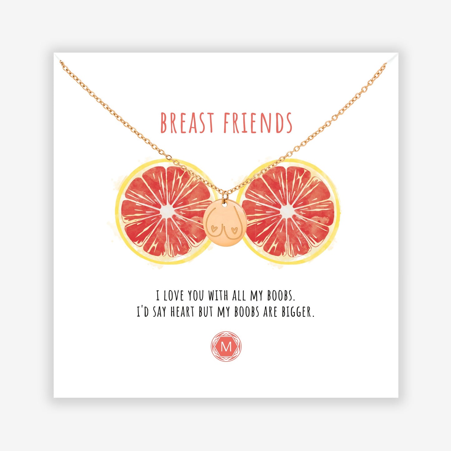BREAST FRIENDS