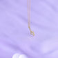 MUSIC IS MY EVERYTHING Necklace
