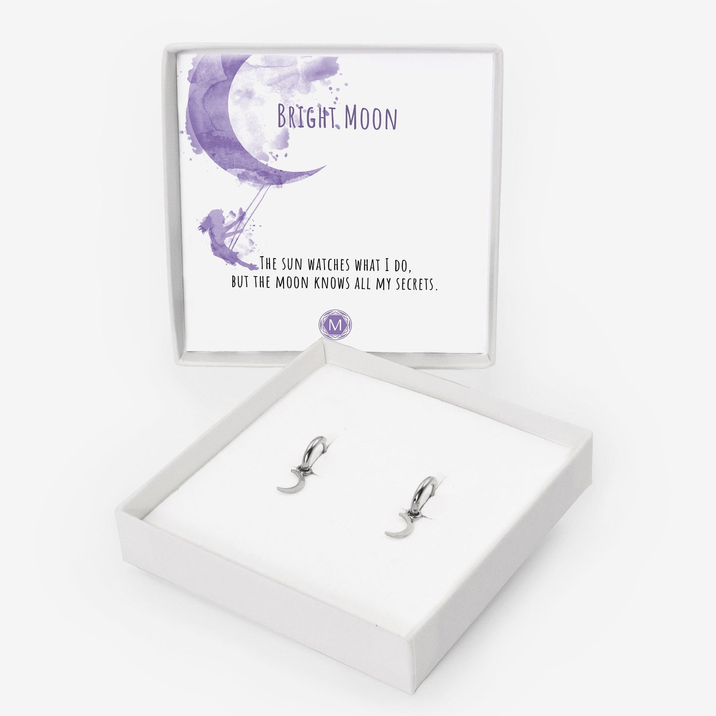 Bright Moon Hoops
