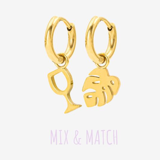 MUR Hoop Set