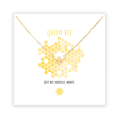 MUR QUEEN BEE Necklace