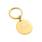 PARTNER IN CRIME Keyring Pendant