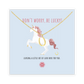 DON'T WORRY, BE LUCKY Necklace