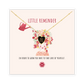 LITTLE REMINDER Necklace