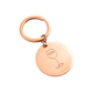 MUR PARTNER IN WINE Keyring Pendant