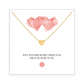 BEST FRIENDS Necklace
