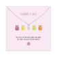 GUMMY A HUG Necklace
