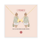 I PROMISE Necklace