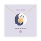 SOUL SISTER (CAT) Necklace