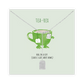 TEA-REX Necklace