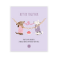 BETTER TOGETHER Bracelet II