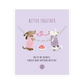 BETTER TOGETHER Bracelet II