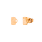 BEER MUG Stud Earrings